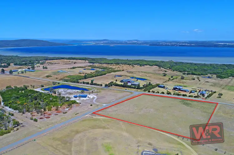 Lot 153 Walford Road, Kalgan WA 6330