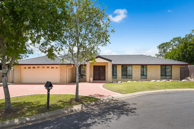 Main view of Homely house listing, 47 Mary Ring Drive, Samford Village QLD 4520
