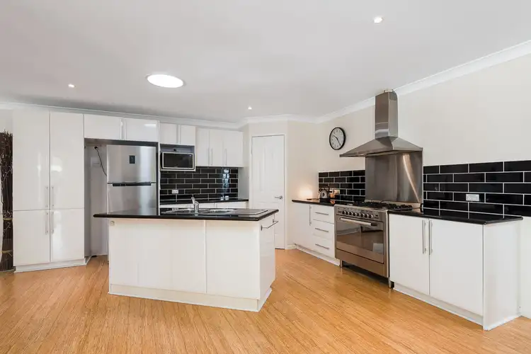 Third view of Homely house listing, 47 Mary Ring Drive, Samford Village QLD 4520