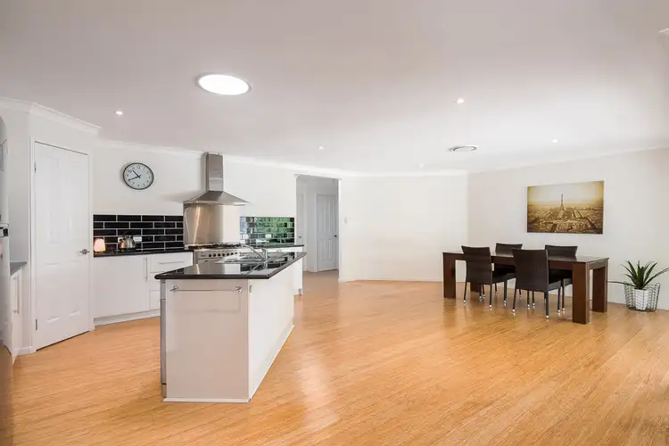 Fourth view of Homely house listing, 47 Mary Ring Drive, Samford Village QLD 4520