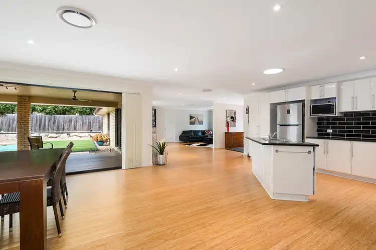 Sixth view of Homely house listing, 47 Mary Ring Drive, Samford Village QLD 4520