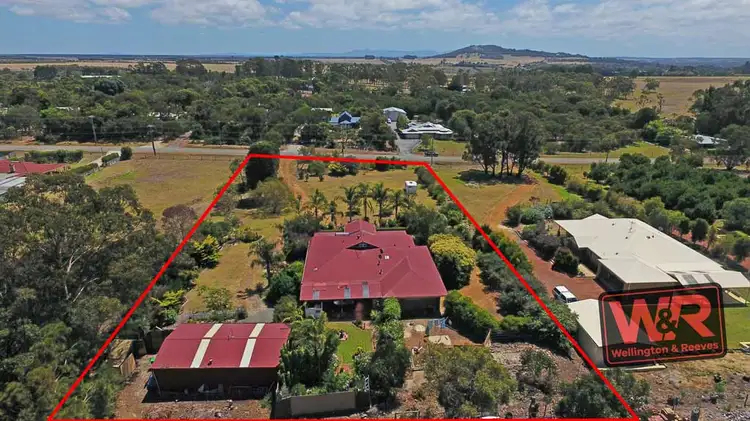 31 Federal Street, Mckail WA 6330