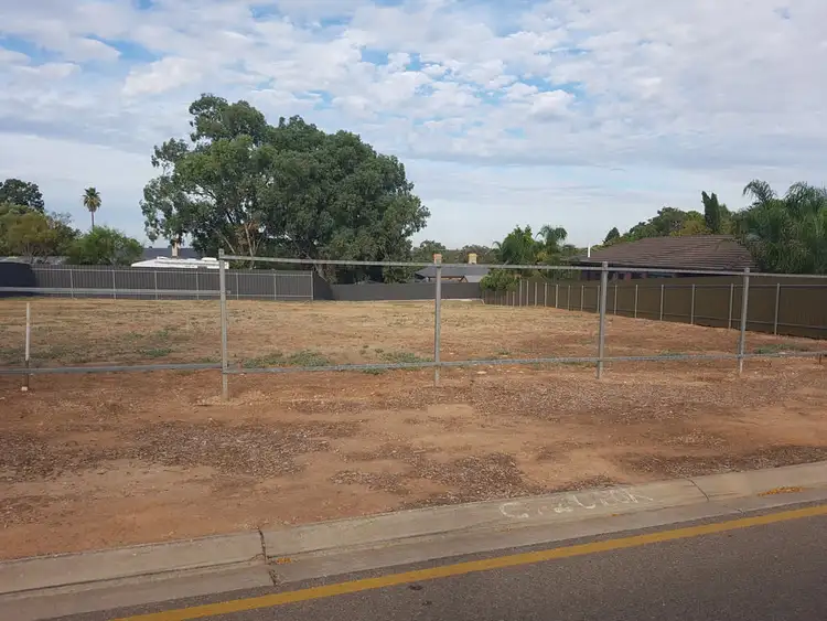 Third view of Homely land listing, 30 Hutchinson Road, Gawler East SA 5118
