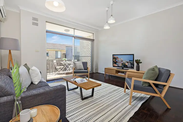 8/107 Concord Road, Concord NSW 2137