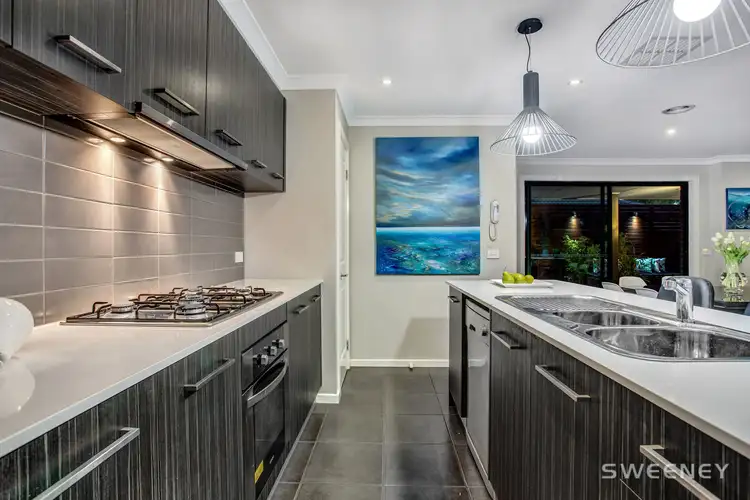 Second view of Homely house listing, 1/26 Rymill Court, Altona North VIC 3025