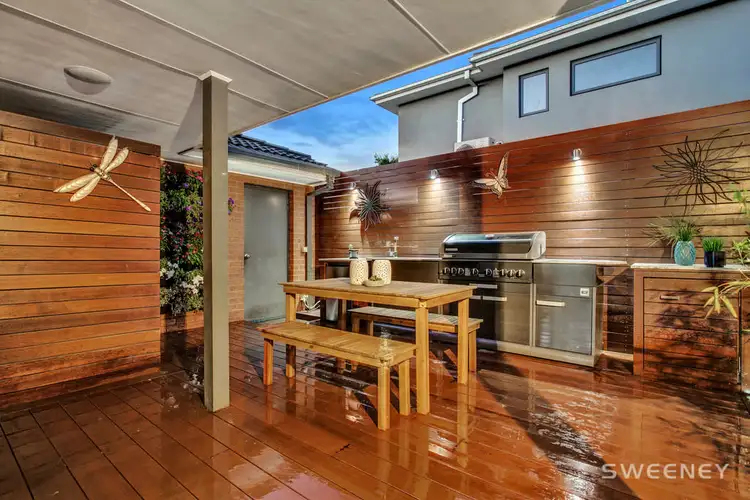 Third view of Homely house listing, 1/26 Rymill Court, Altona North VIC 3025