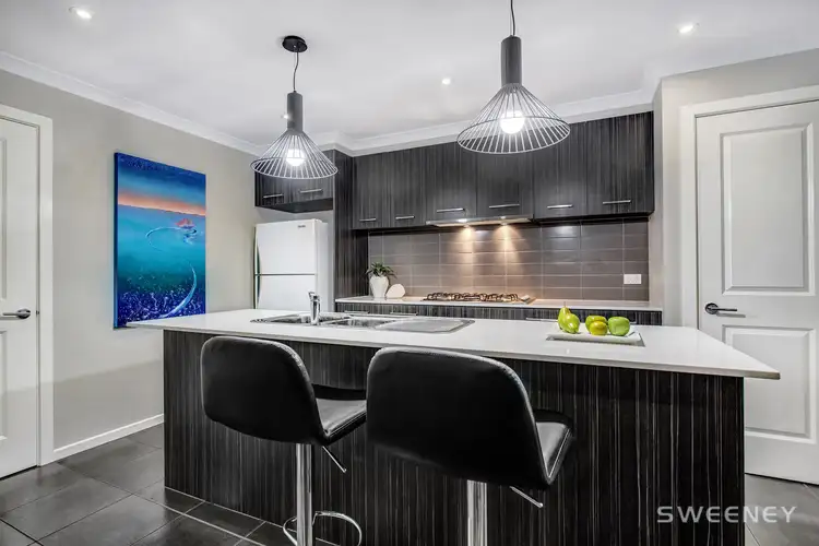 Fifth view of Homely house listing, 1/26 Rymill Court, Altona North VIC 3025