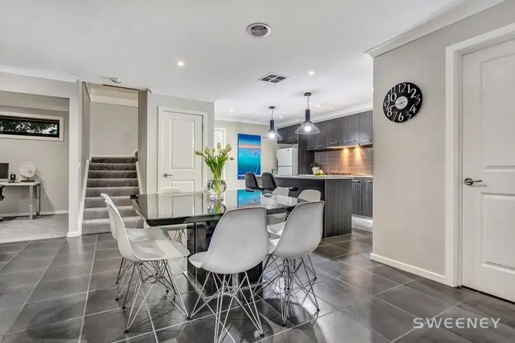 Sixth view of Homely house listing, 1/26 Rymill Court, Altona North VIC 3025
