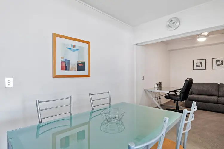 Fourth view of Homely apartment listing, 32/15 Goodwin Street, Kangaroo Point QLD 4169
