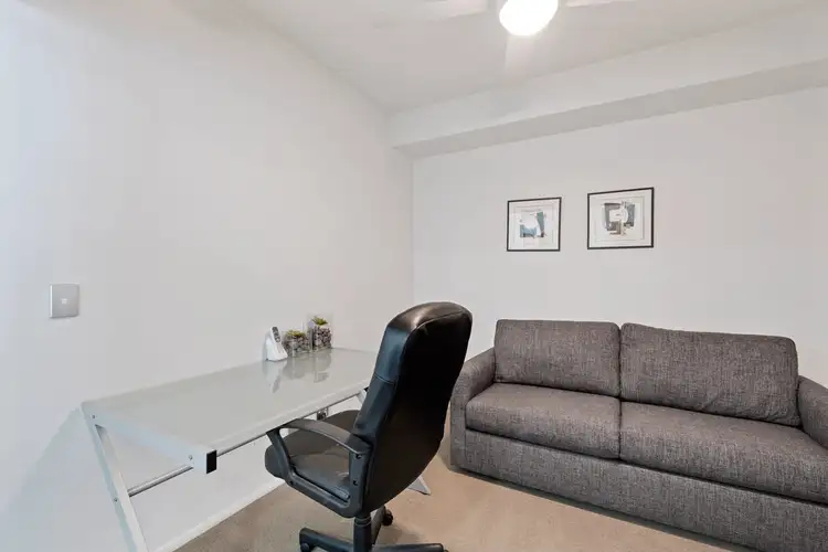 Fifth view of Homely apartment listing, 32/15 Goodwin Street, Kangaroo Point QLD 4169
