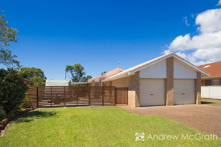Main view of Homely house listing, 10 Tofino Close, Pelican NSW 2281