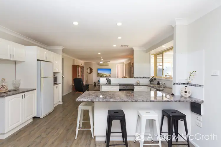 Third view of Homely house listing, 10 Tofino Close, Pelican NSW 2281