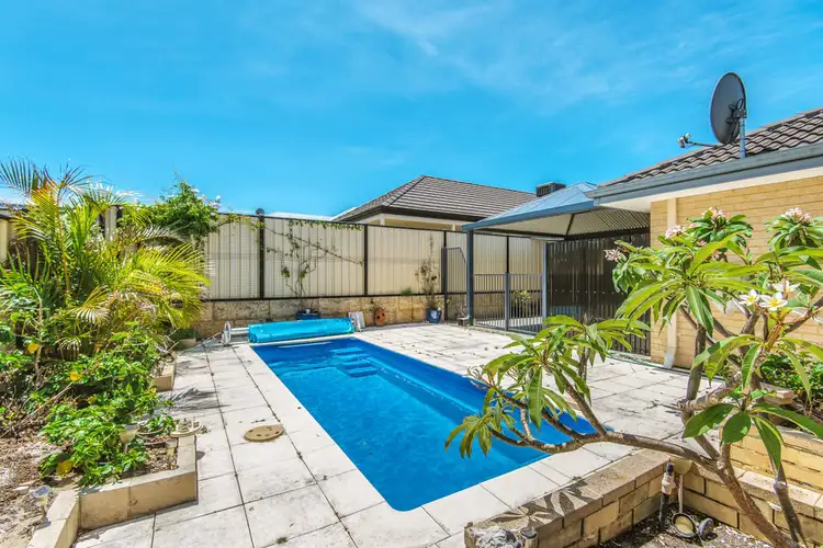 Main view of Homely house listing, 27 Grandoak Drive, Clarkson WA 6030