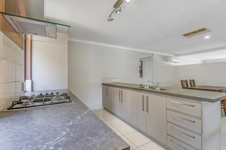 Second view of Homely house listing, 27 Grandoak Drive, Clarkson WA 6030