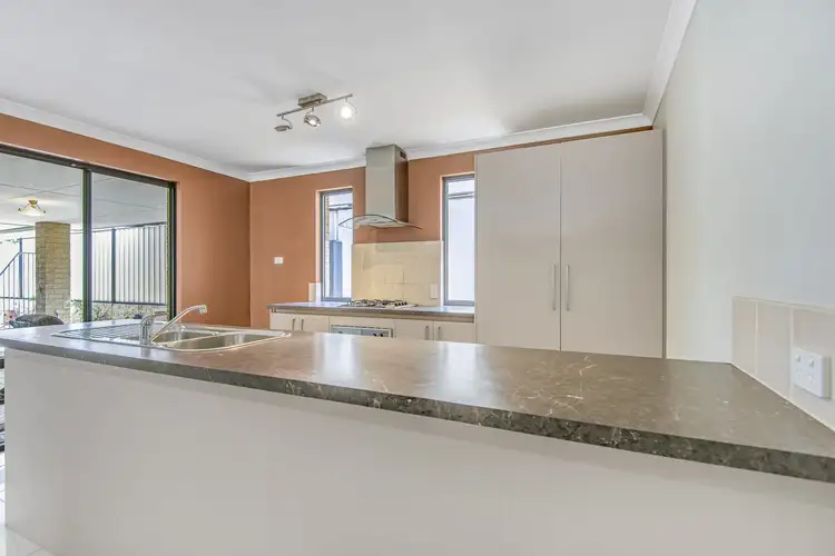 Third view of Homely house listing, 27 Grandoak Drive, Clarkson WA 6030