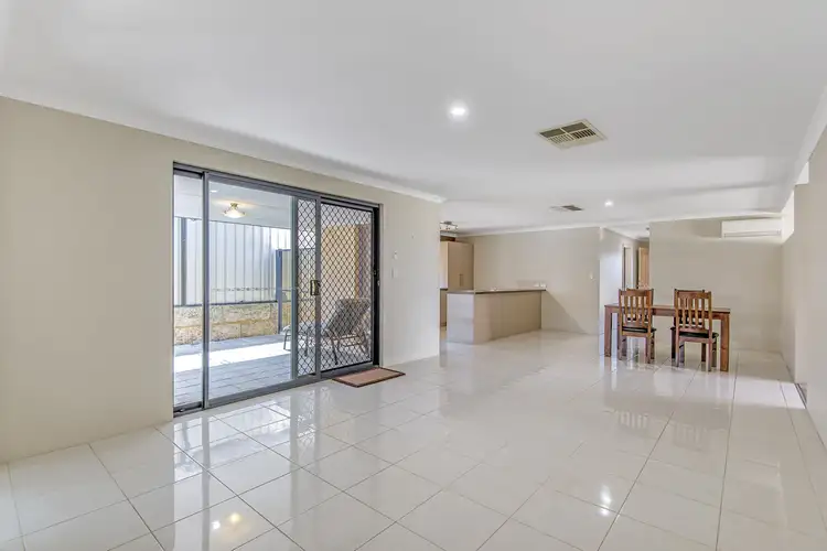 Fifth view of Homely house listing, 27 Grandoak Drive, Clarkson WA 6030