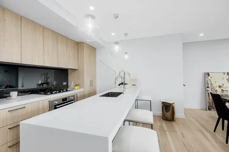 Fourth view of Homely apartment listing, 913/88 Anzac Parade, Kensington NSW 2033