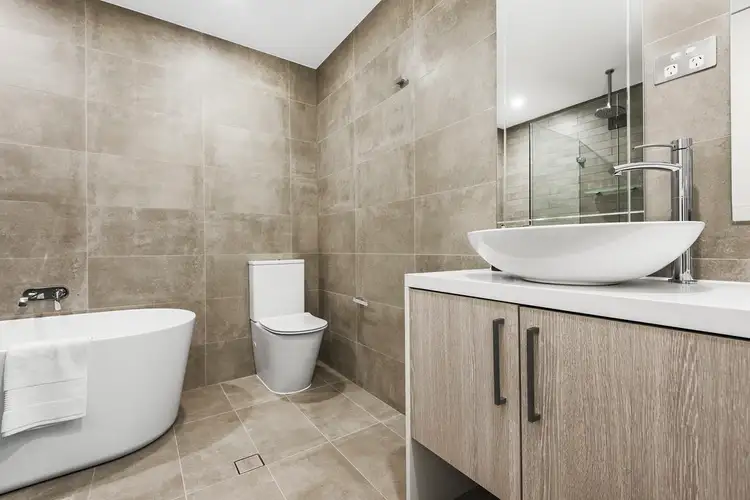 Sixth view of Homely apartment listing, 913/88 Anzac Parade, Kensington NSW 2033