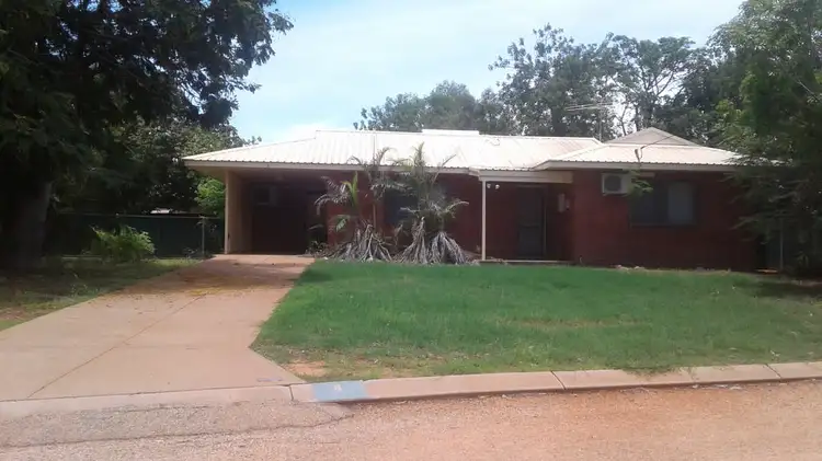 4 Hakea Place, Derby WA 6728