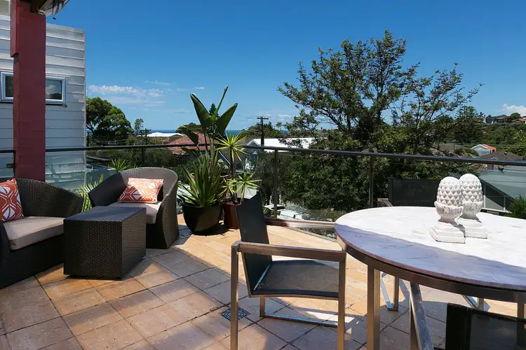 Second view of Homely house listing, 40 Read Street, Bronte NSW 2024