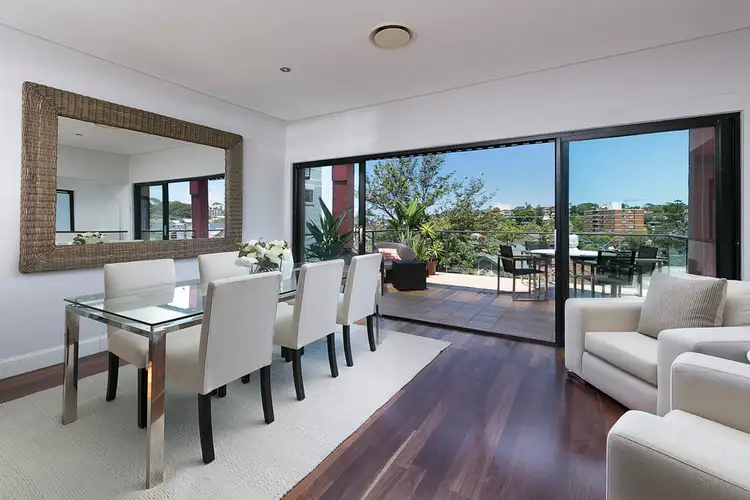 Third view of Homely house listing, 40 Read Street, Bronte NSW 2024