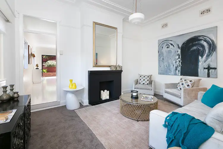Fifth view of Homely house listing, 40 Read Street, Bronte NSW 2024