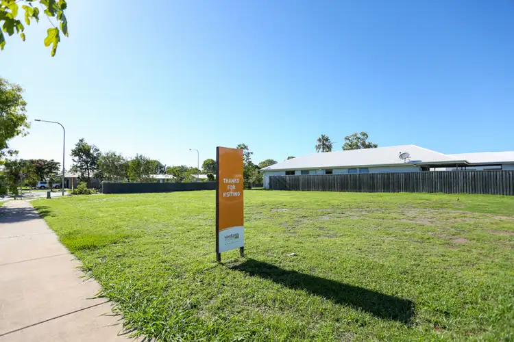 Second view of Homely land listing, 1 Paperbark Way, Andergrove QLD 4740