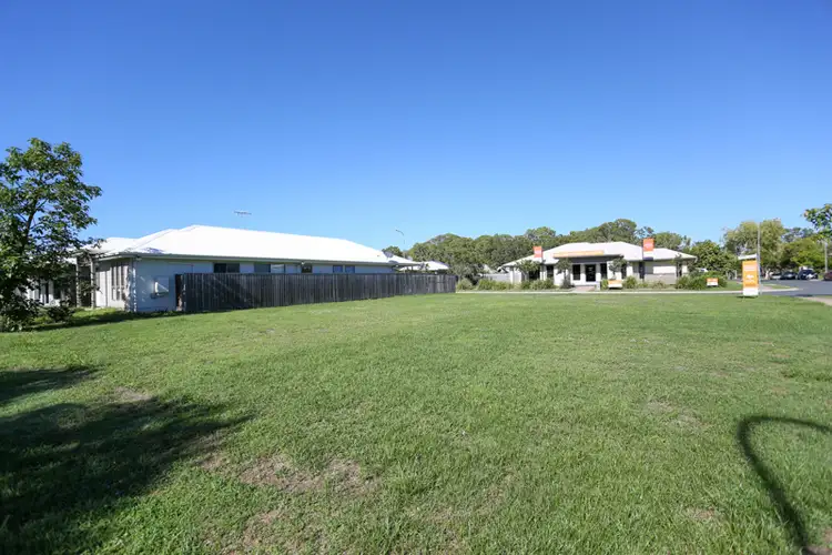 Third view of Homely land listing, 1 Paperbark Way, Andergrove QLD 4740