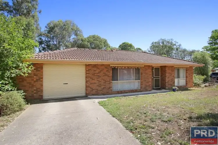 Main view of Homely house listing, 2 Eucalypt Court, Thurgoona NSW 2640