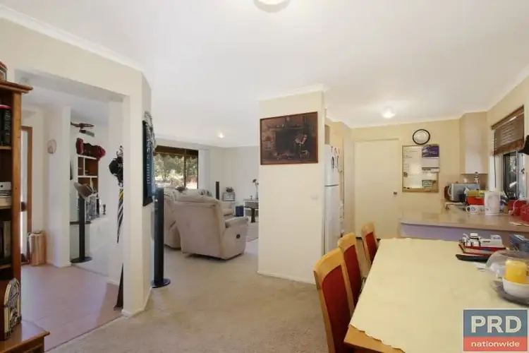 Third view of Homely house listing, 2 Eucalypt Court, Thurgoona NSW 2640