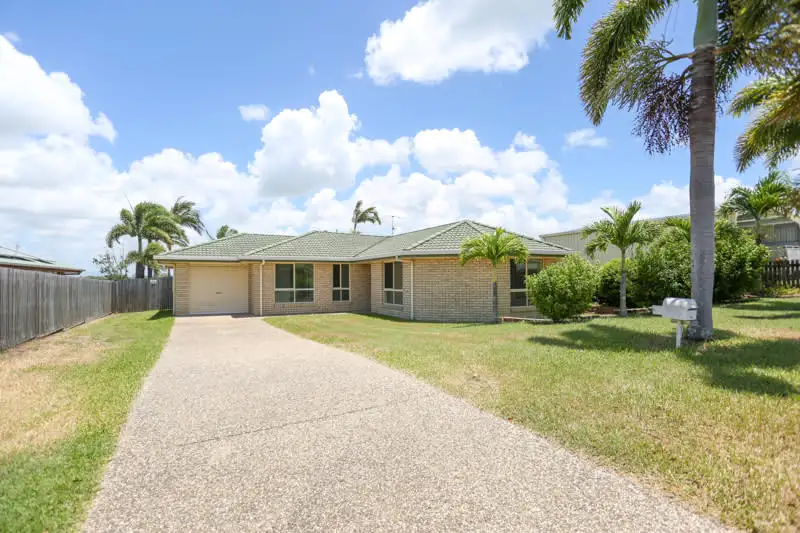 Main view of Homely house listing, 18 Cinnamon Drive, Glenella QLD 4740