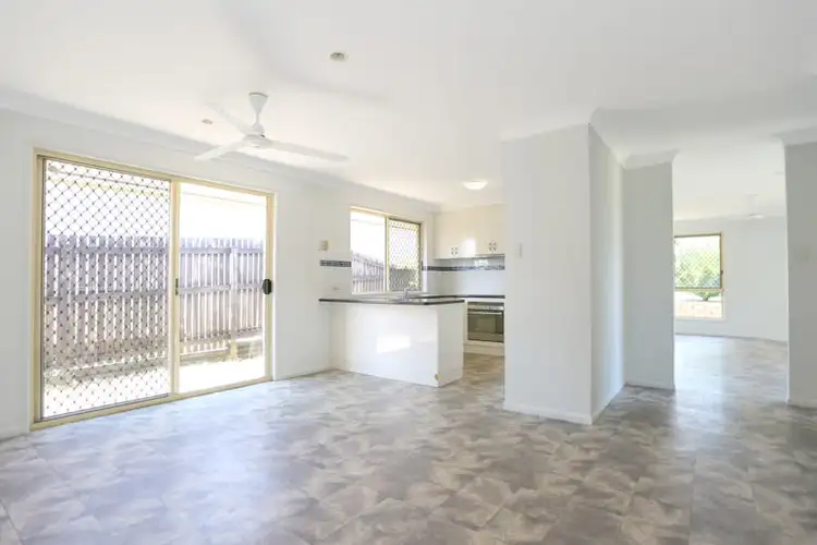 Fourth view of Homely house listing, 18 Cinnamon Drive, Glenella QLD 4740