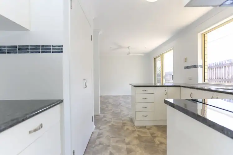 Sixth view of Homely house listing, 18 Cinnamon Drive, Glenella QLD 4740