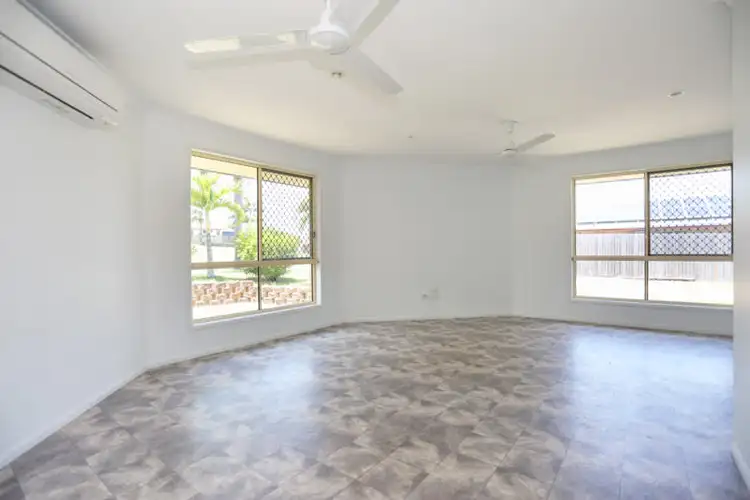 Seventh view of Homely house listing, 18 Cinnamon Drive, Glenella QLD 4740
