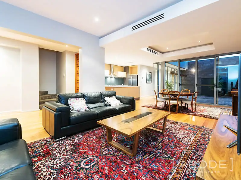Main view of Homely house listing, 68 Breaksea Drive, North Coogee WA 6163