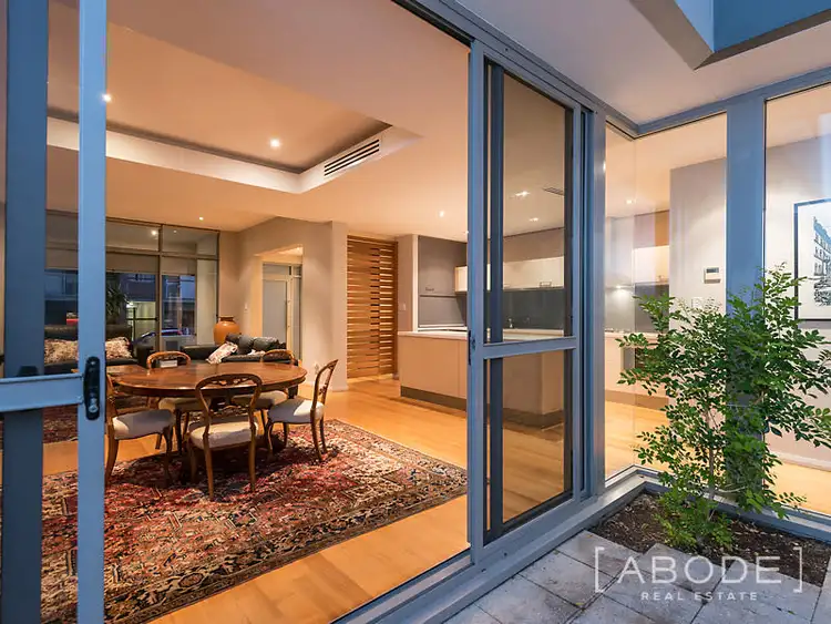 Second view of Homely house listing, 68 Breaksea Drive, North Coogee WA 6163