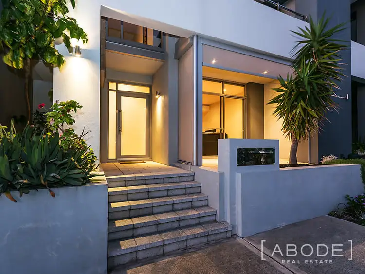 Fourth view of Homely house listing, 68 Breaksea Drive, North Coogee WA 6163