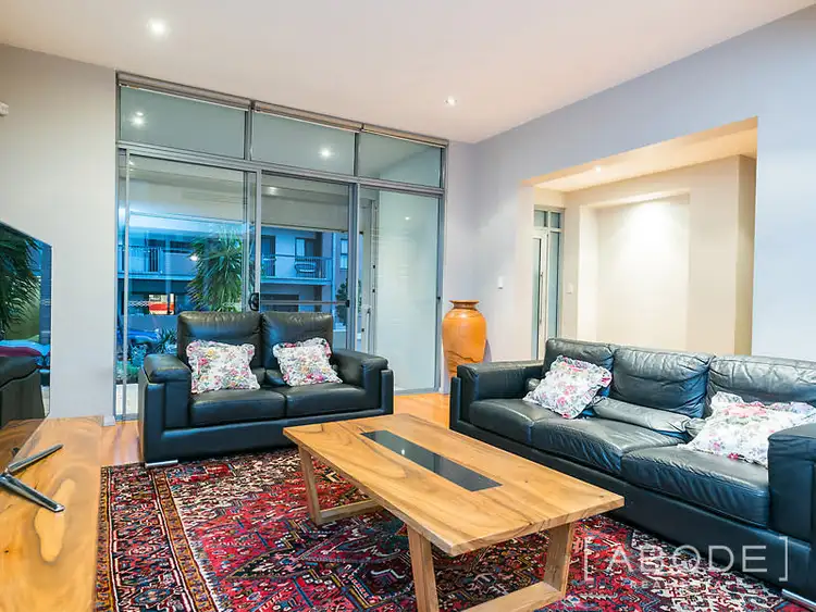 Sixth view of Homely house listing, 68 Breaksea Drive, North Coogee WA 6163