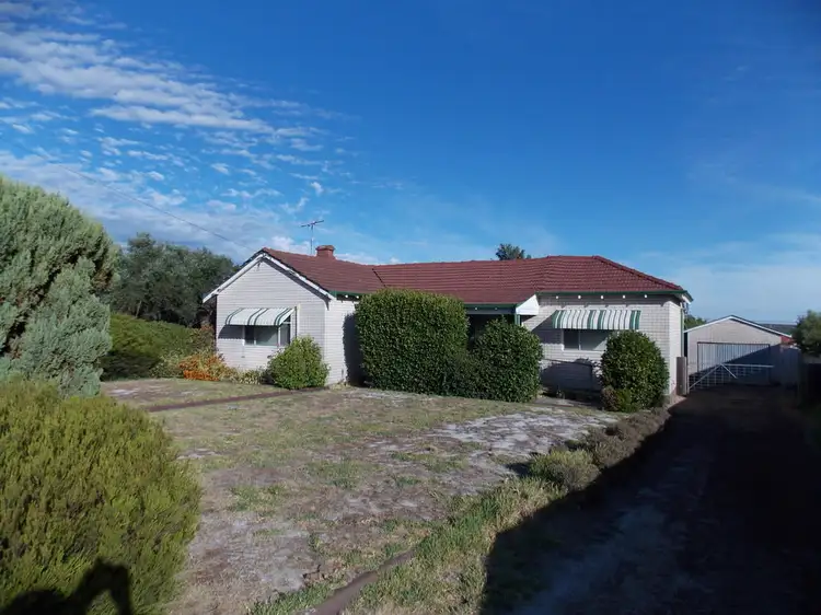 Second view of Homely house listing, 52 Bucktin Street, Collie WA 6225