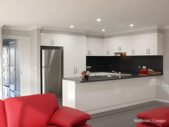 Second view of Homely house listing, 10 Fiscalini Drive, Warrnambool VIC 3280