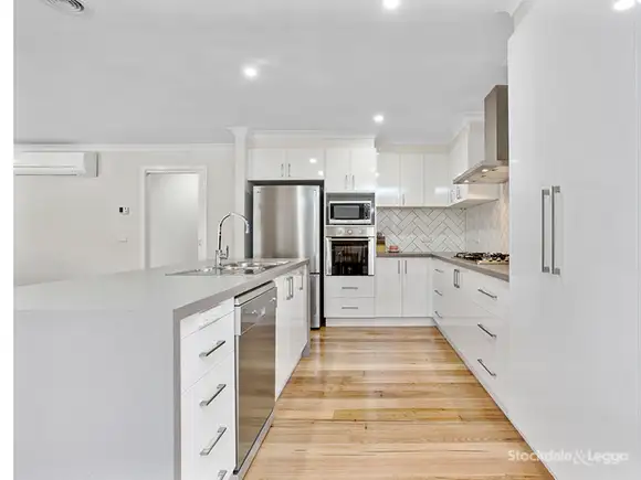 Third view of Homely house listing, 10 Fiscalini Drive, Warrnambool VIC 3280