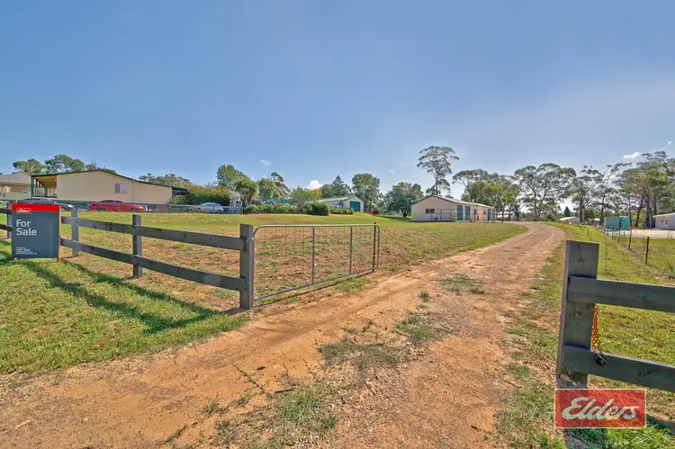 Main view of Homely land listing, 53 West Parade, Hill Top NSW 2575