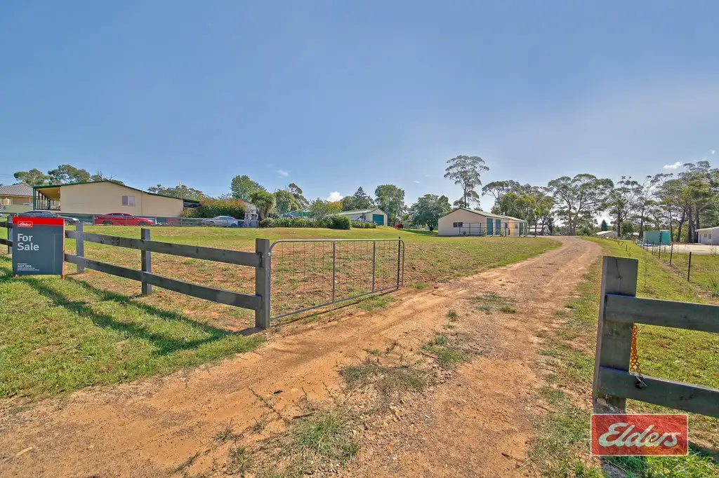 Main view of Homely land listing, 53 West Parade, Hill Top NSW 2575