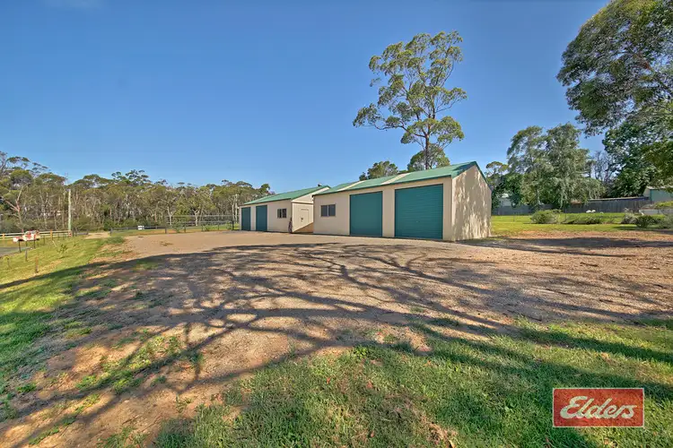 Third view of Homely land listing, 53 West Parade, Hill Top NSW 2575