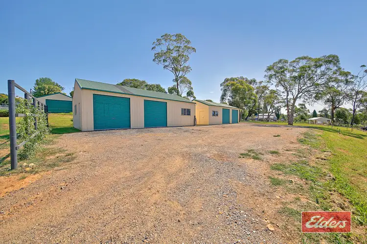 Fourth view of Homely land listing, 53 West Parade, Hill Top NSW 2575