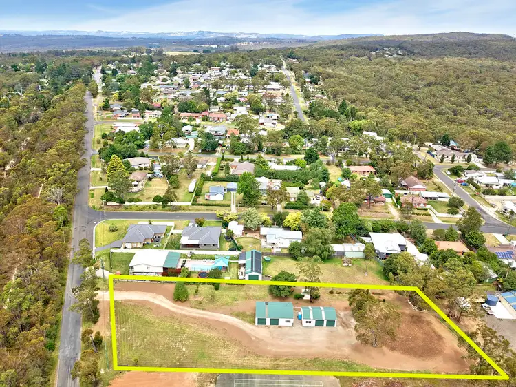 Fifth view of Homely land listing, 53 West Parade, Hill Top NSW 2575