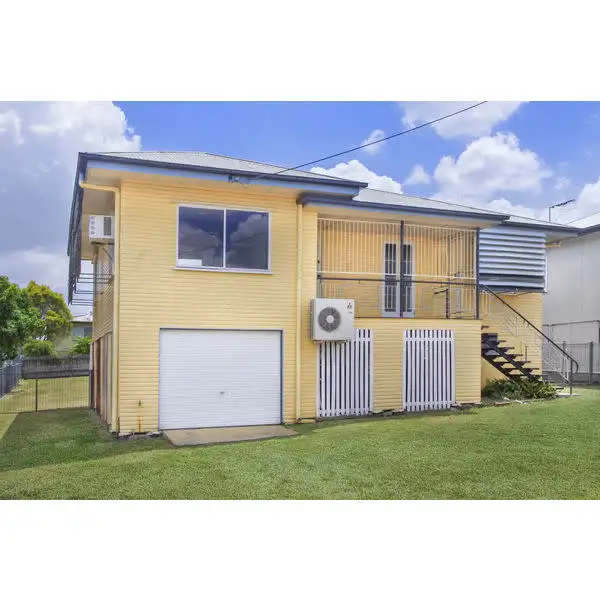 Main view of Homely house listing, 18 Verney, West Rockhampton QLD 4700