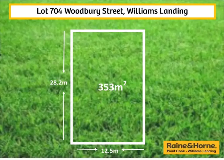 9 Woodbury Street, Williams Landing VIC 3027
