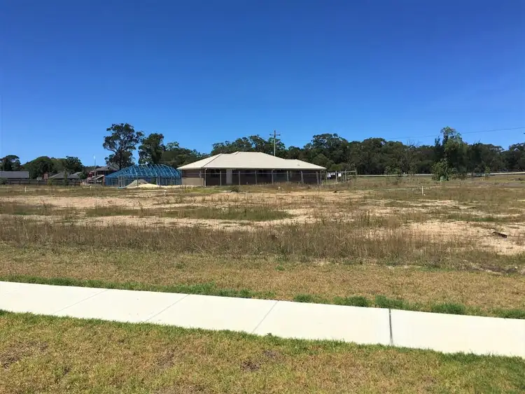50 Freemans Drive, Morisset NSW 2264