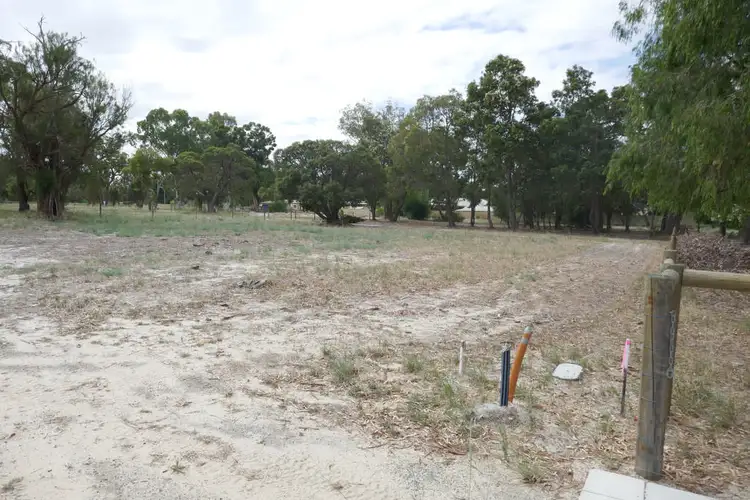 Second view of Homely land listing, 34 Tranby Avenue, Serpentine WA 6125